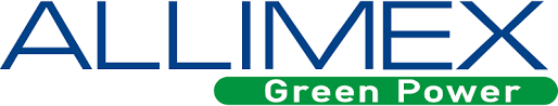 Allimex logo