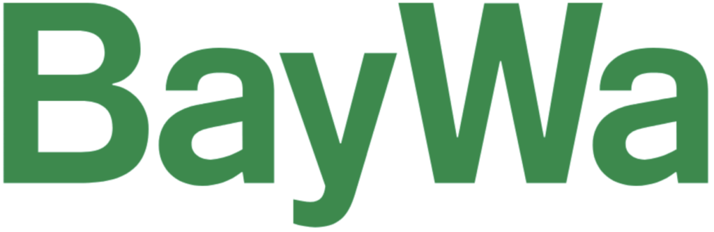Baywa logo